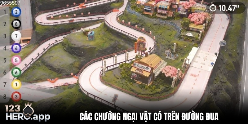 nui nhat ban co nhieu chuong ngai vat