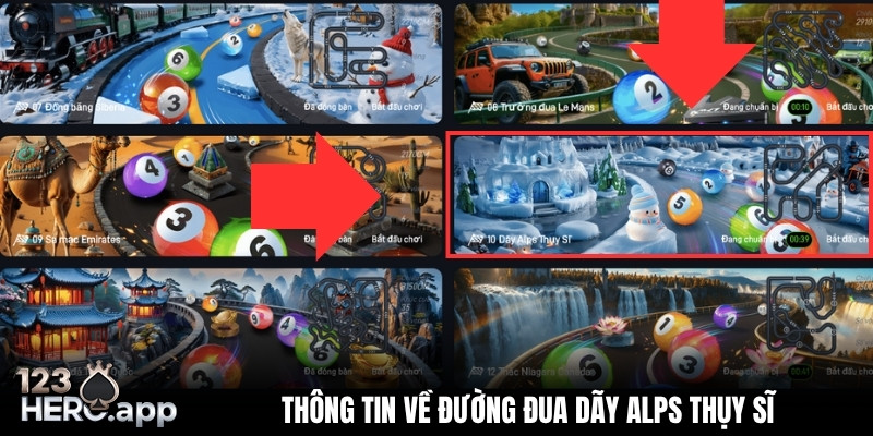 tong quan ve duong dua bi day alps thuy si
