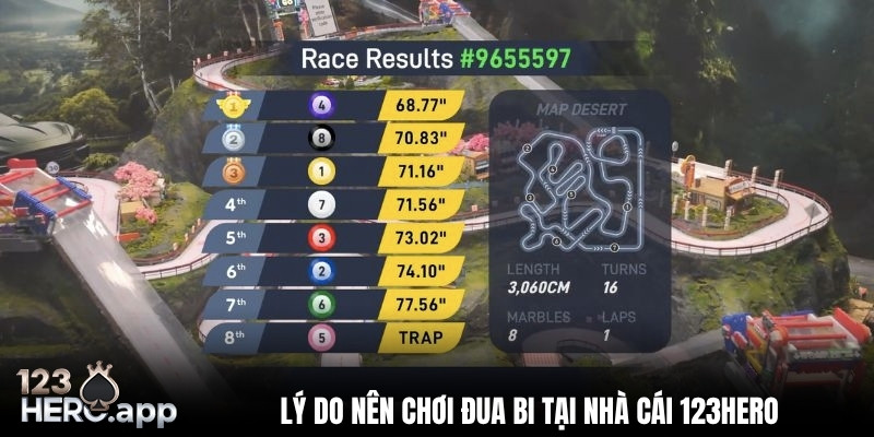 da dang cac duong dua cho ban lua chon
