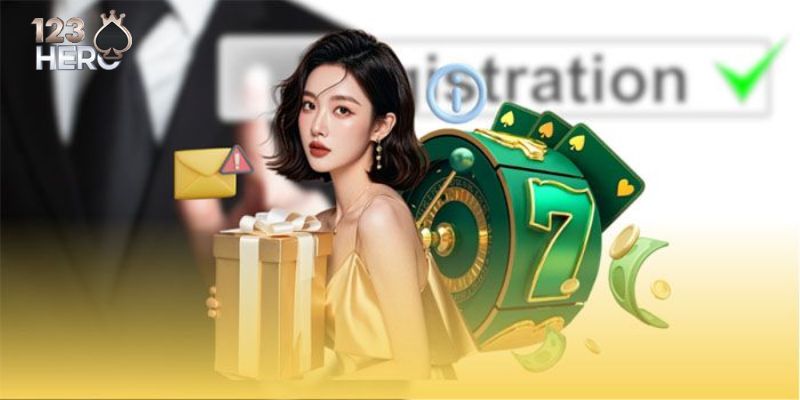 Điều kiện đăng ký 123hero