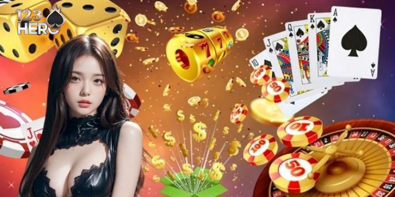 Giải đáp thắc mắc khi người chơi đăng ký mới